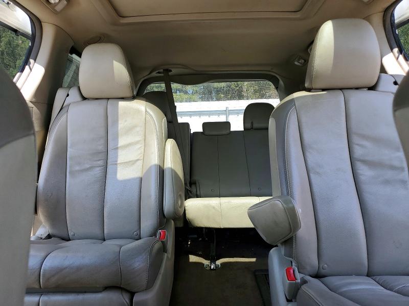 Продаж на аукціоні авто 2013 Toyota Sienna, vin: 5TDDK3DC8DS052951, номер лоту: 48390896