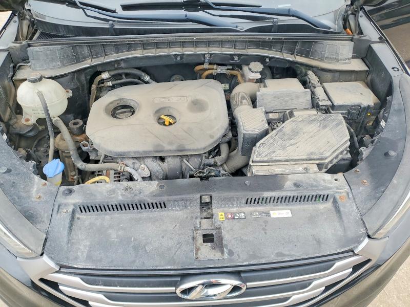 Продажа на аукционе авто 2017 Hyundai Tucson, vin: KM8J23A43HU560130, номер лота: 50713366