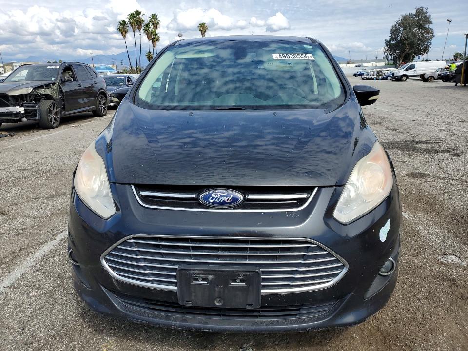 Продажа на аукционе авто 2015 Ford C-max, vin: 1FADP5CU7FL118598, номер лота: 49030556