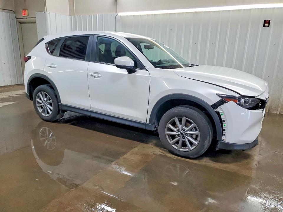 Aukcja sprzedaży 2023 Mazda Cx-5, vin: JM3KFBBM1P0286932, numer aukcji: 51768336