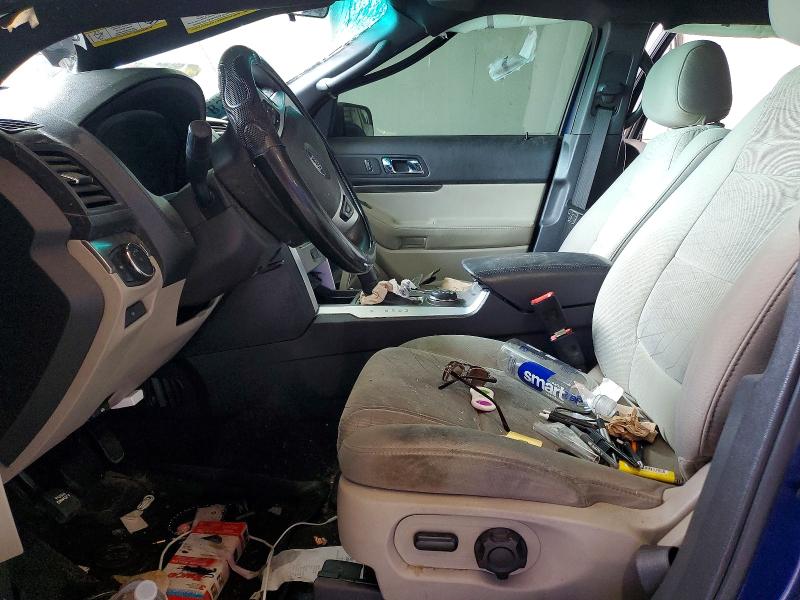 Aukcja sprzedaży 2013 Ford Explorer, vin: 1FM5K8B88DGA47478, numer aukcji: 51316236