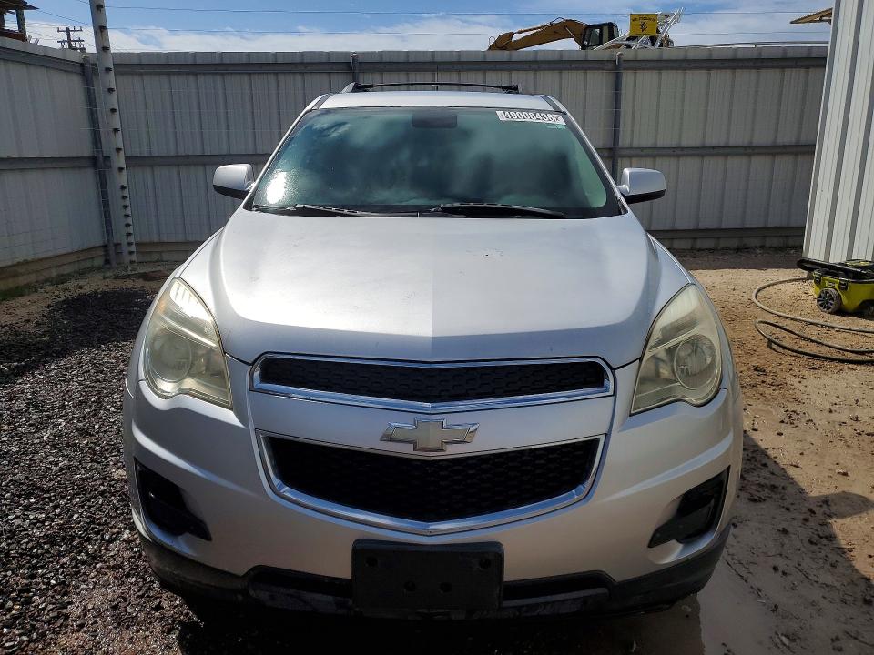 Продаж на аукціоні авто 2012 Chevrolet Equinox, vin: 2GNFLDE55C6286248, номер лоту: 49008436