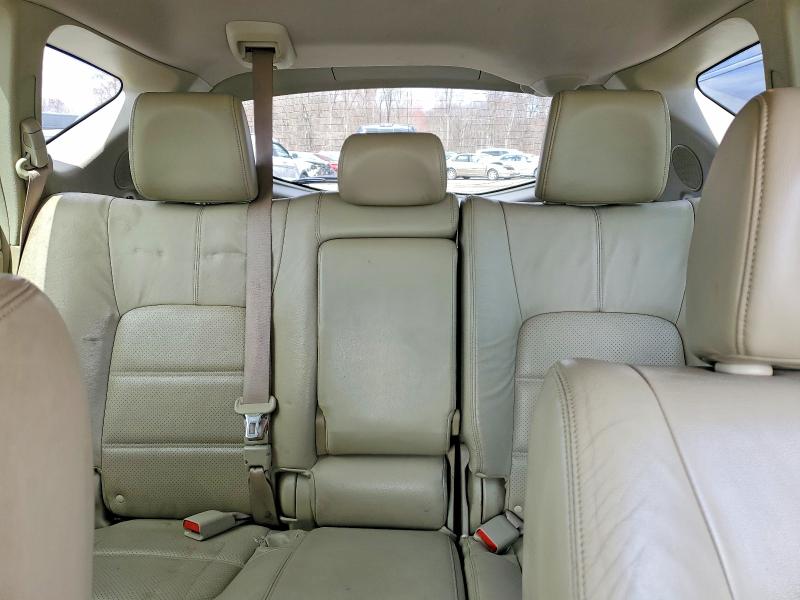 Продаж на аукціоні авто 2012 Nissan Murano, vin: JN8AZ1MW3CW233049, номер лоту: 48597086