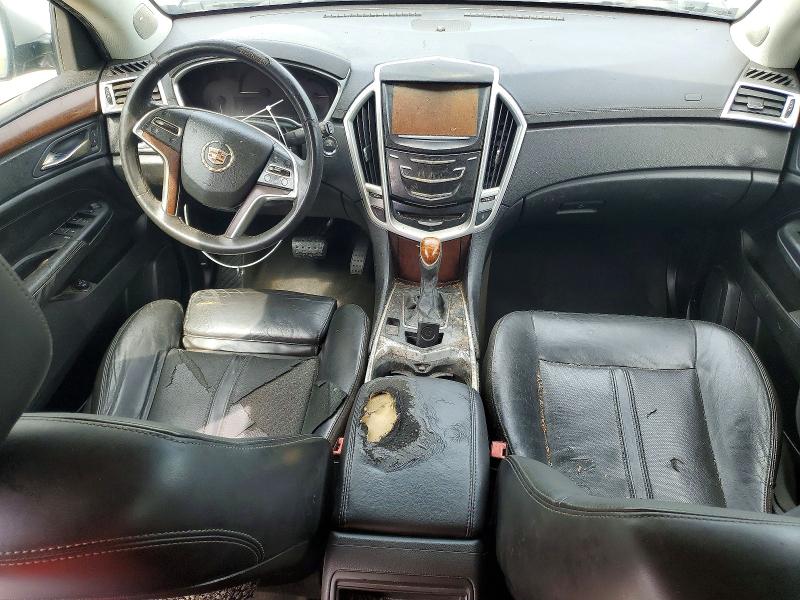 Aukcja sprzedaży 2013 Cadillac Srx, vin: 3GYFNCE34DS561360, numer aukcji: 51816916