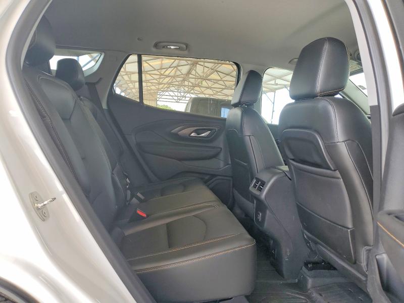 Продажа на аукционе авто 2021 Gmc Terrain, vin: 3GKALPEV8ML401642, номер лота: 48398866