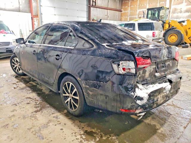 Aukcja sprzedaży 2017 Volkswagen Jetta, vin: 3VWDB7AJ0HM293528, numer aukcji: 50310396