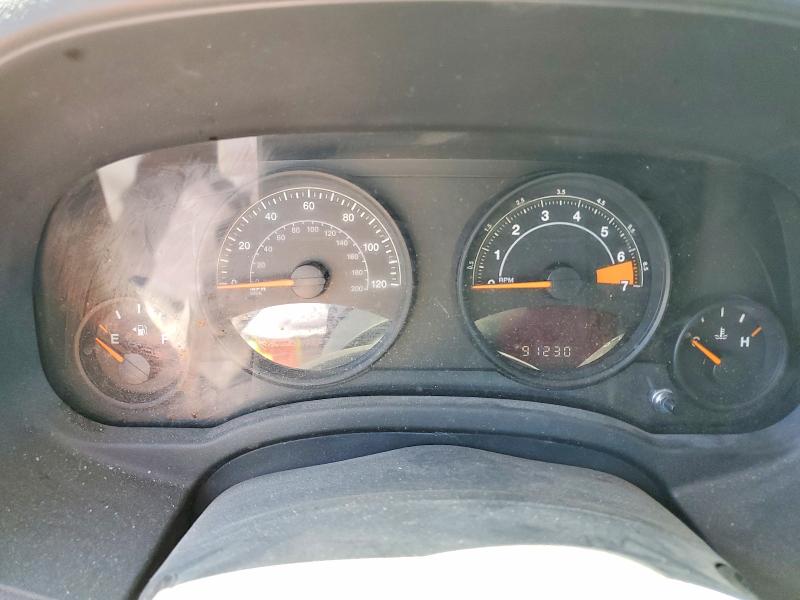 48857336 :رقم المزاد ، 1C4NJPBA4GD561449 vin ، 2016 Jeep Patriot مزاد بيع