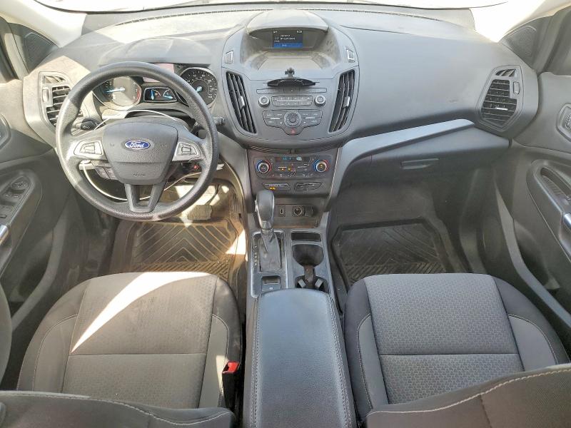 Продажа на аукционе авто 2018 Ford Escape, vin: 1FMCU0GDXJUC69445, номер лота: 50726226
