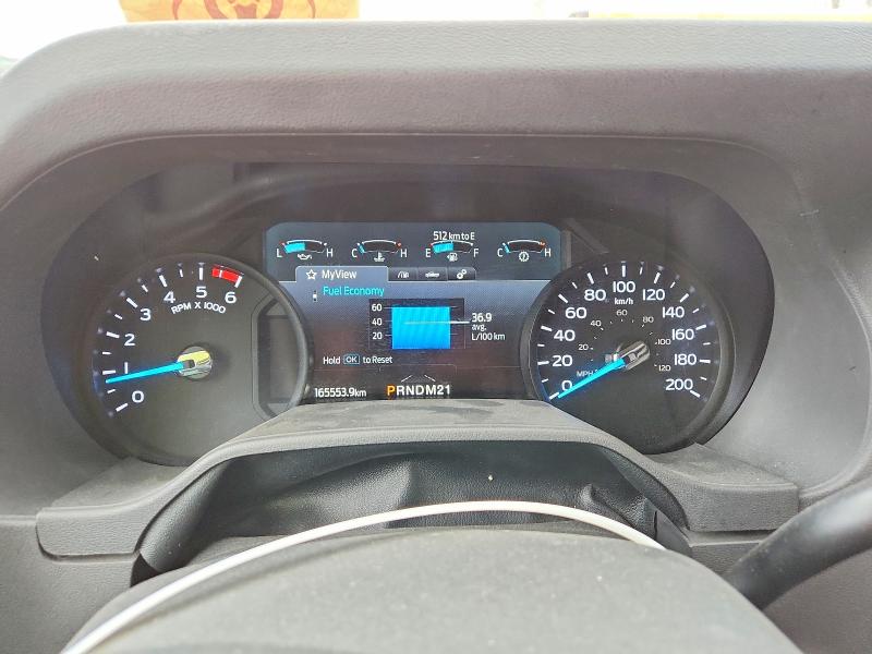 Продаж на аукціоні авто 2022 Ford Econoline, vin: 1FDWE3FN7NDC03785, номер лоту: 50369596