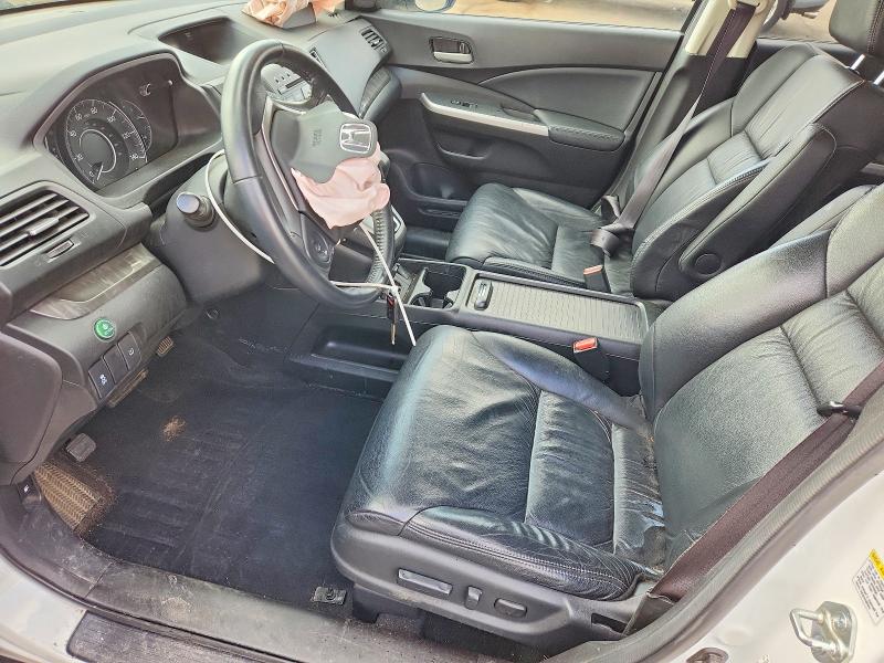 2014 Honda Cr-v მანქანა იყიდება აუქციონზე, vin: 5J6RM4H73EL067227, აუქციონის ნომერი: 49046386