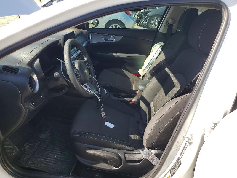 Продаж на аукціоні авто 2023 Kia Forte, vin: 3KPF24AD6PE566758, номер лоту: 51811766