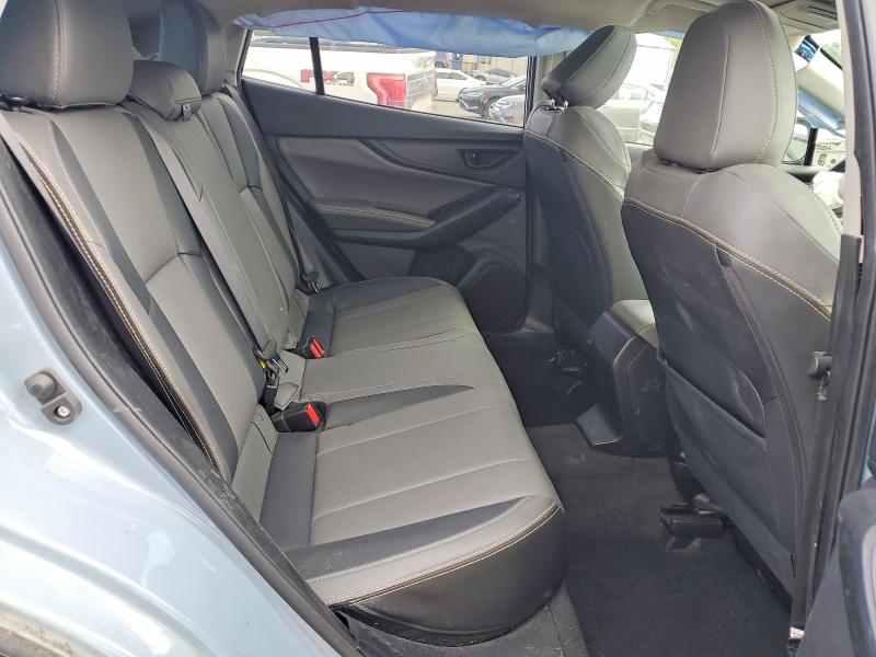 Продаж на аукціоні авто 2021 Subaru Crosstrek, vin: JF2GTHSC9MH265312, номер лоту: 50577236