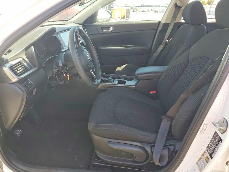Aukcja sprzedaży 2020 Kia Optima, vin: 5XXGT4L36LG393606, numer aukcji: 48188116