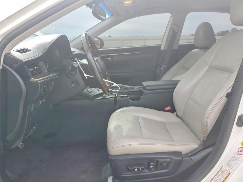2014 Lexus Es 350 მანქანა იყიდება აუქციონზე, vin: JTHBK1GG3E2133907, აუქციონის ნომერი: 48194256