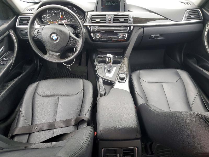 2018 Bmw 320 მანქანა იყიდება აუქციონზე, vin: WBA8A3C5XJA492229, აუქციონის ნომერი: 48453986