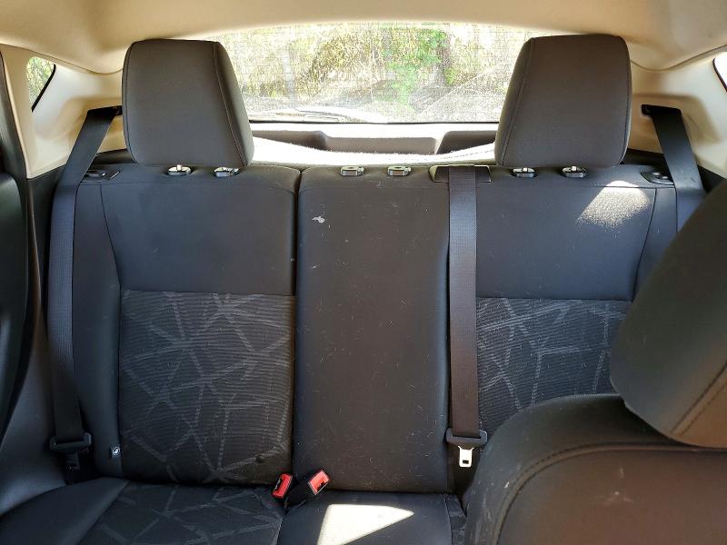 2011 Ford Fiesta მანქანა იყიდება აუქციონზე, vin: 3FADP4FJ3BM173070, აუქციონის ნომერი: 51489576