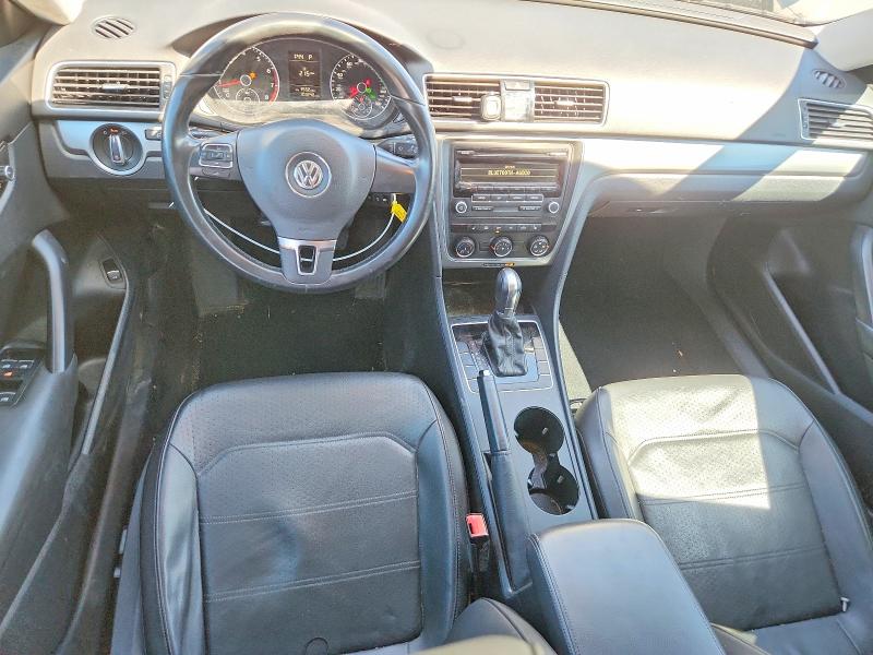 Продаж на аукціоні авто 2014 Volkswagen Passat, vin: 1VWAT7A3XEC027979, номер лоту: 49299826