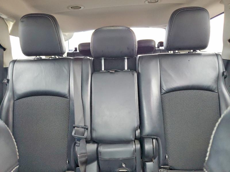Продаж на аукціоні авто 2018 Dodge Journey, vin: 3C4PDCGGXJT346438, номер лоту: 51264646