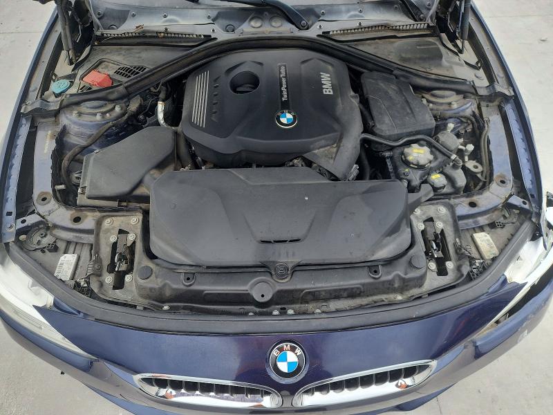 Продажа на аукционе авто 2018 Bmw 330, vin: WBA8B9G58JNU57949, номер лота: 49715566