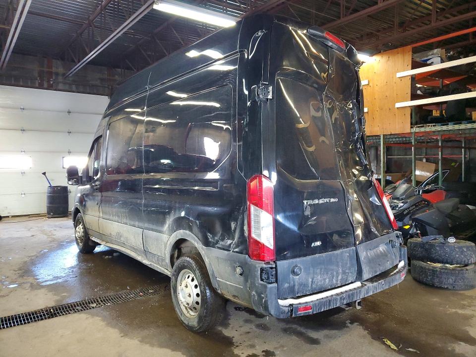 Aukcja sprzedaży 2025 Ford Transit, vin: 1FTBR2X87SKA51699, numer aukcji: 47543306