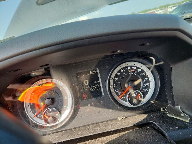 Продажа на аукционе авто 2013 Ram 1500, vin: 1C6RR6FT5DS500481, номер лота: 51307726
