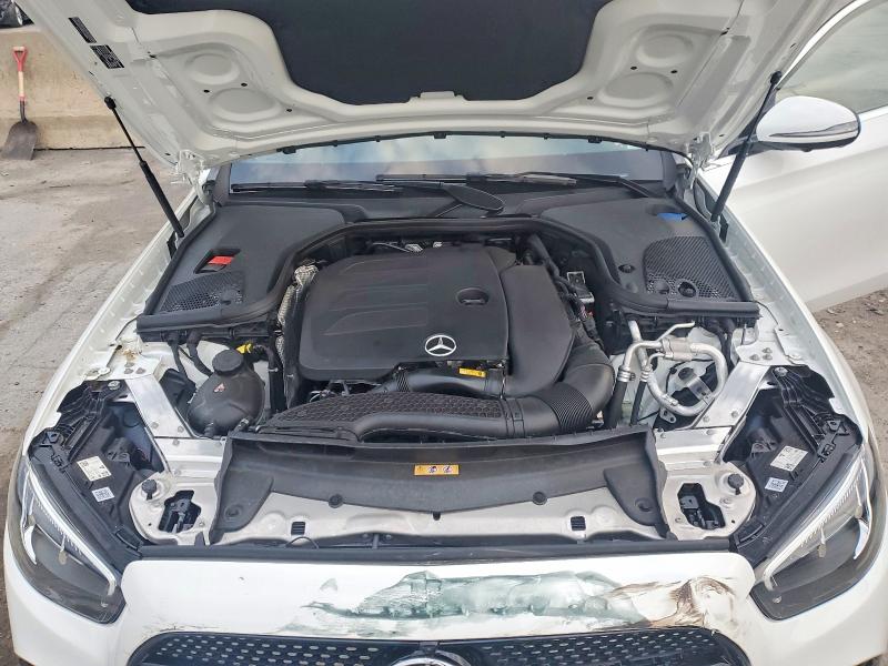Aukcja sprzedaży 2023 Mercedes-benz E, vin: W1KZF8EBXPB124408, numer aukcji: 50634326