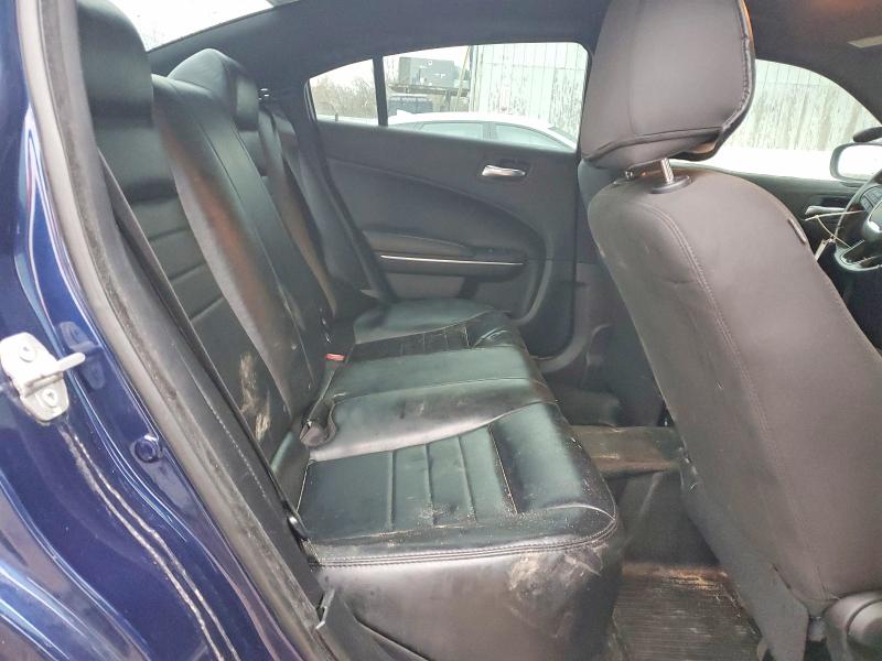 Продажа на аукционе авто 2016 Dodge Charger, vin: 2C3CDXKT8GH165581, номер лота: 48305606
