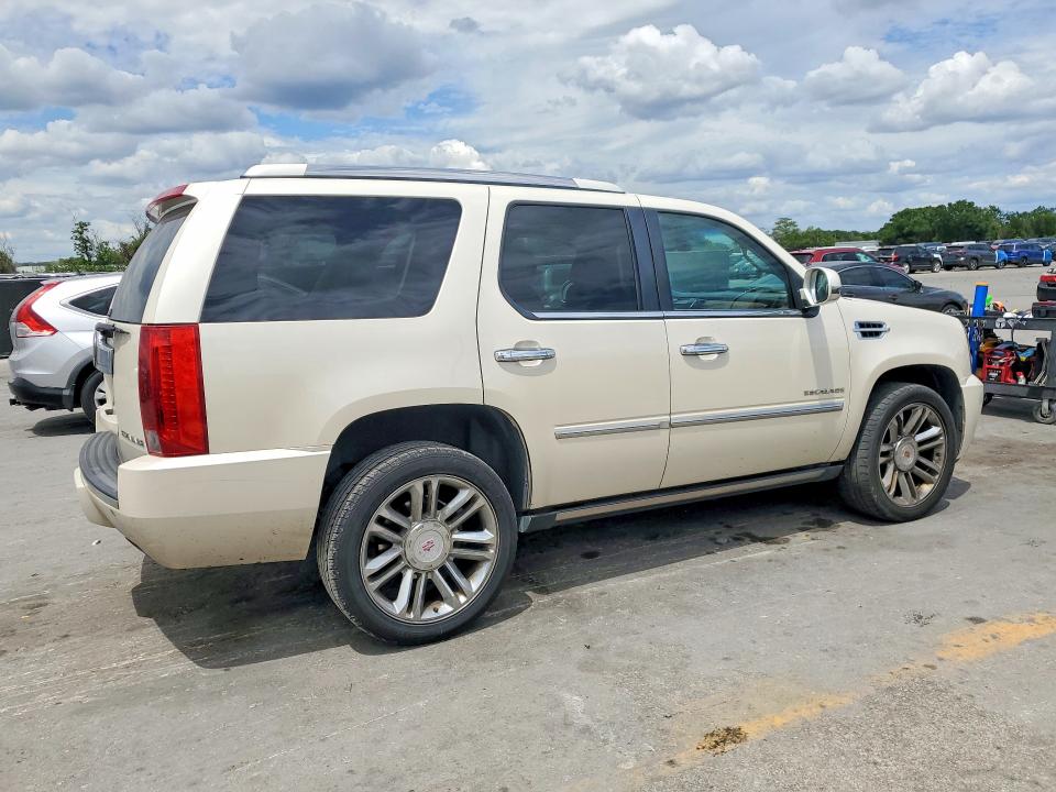 Aukcja sprzedaży 2014 Cadillac Escalade, vin: 1GYS4DEF2ER135575, numer aukcji: 50797226