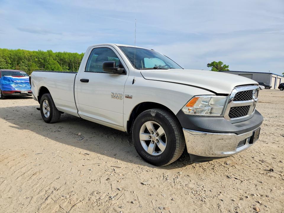 Продаж на аукціоні авто 2015 Ram 1500, vin: 3C6JR6DT7FG539826, номер лоту: 49753516