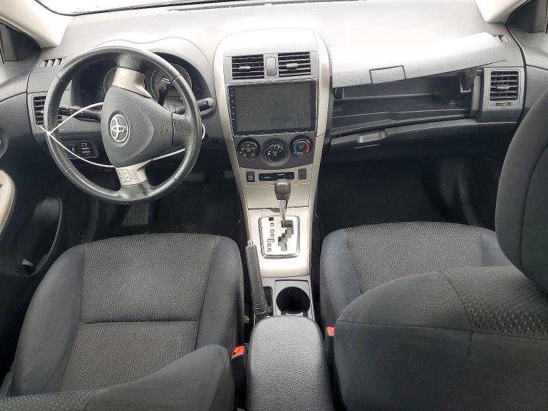 Aukcja sprzedaży 2010 Toyota Corolla, vin: 1NXBU4EE7AZ207094, numer aukcji: 51402416