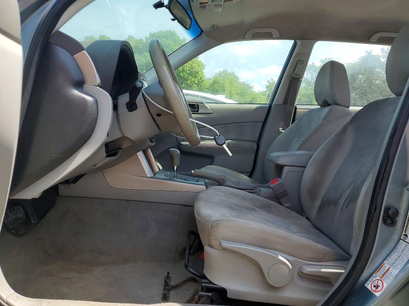 Aukcja sprzedaży 2010 Subaru Forester, vin: JF2SH6AC7AH756331, numer aukcji: 51149216