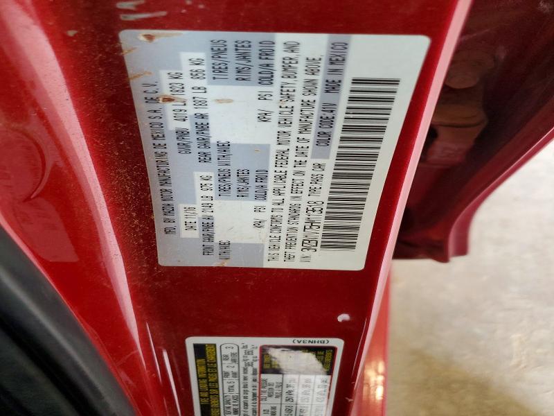 Aukcja sprzedaży 2017 Mazda 3, vin: 3MZBN1V75HM113518, numer aukcji: 48586776