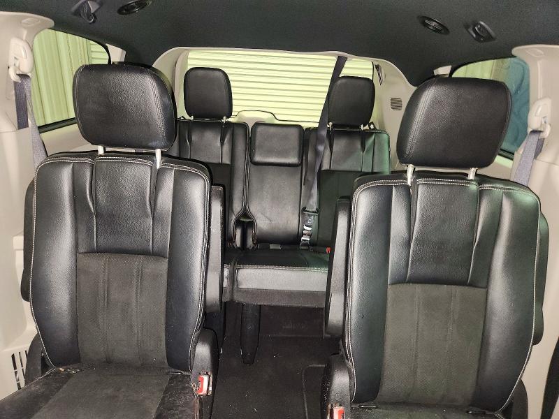 Aukcja sprzedaży 2019 Dodge Grand Caravan, vin: 2C4RDGCG4KR660399, numer aukcji: 51070426