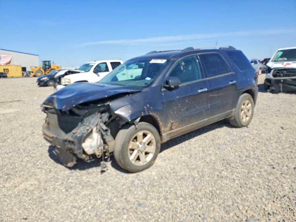 Продажа на аукционе авто 2014 Gmc Acadia, vin: 1GKKRPKD8EJ169521, номер лота: 50932796