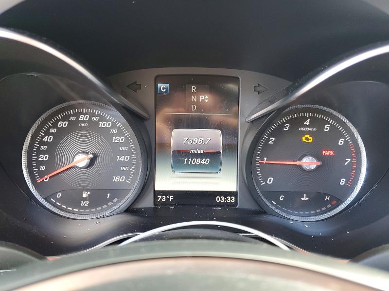 50688966 :رقم المزاد ، WDC0G4KB7KV176285 vin ، 2019 Mercedes-benz Glc مزاد بيع