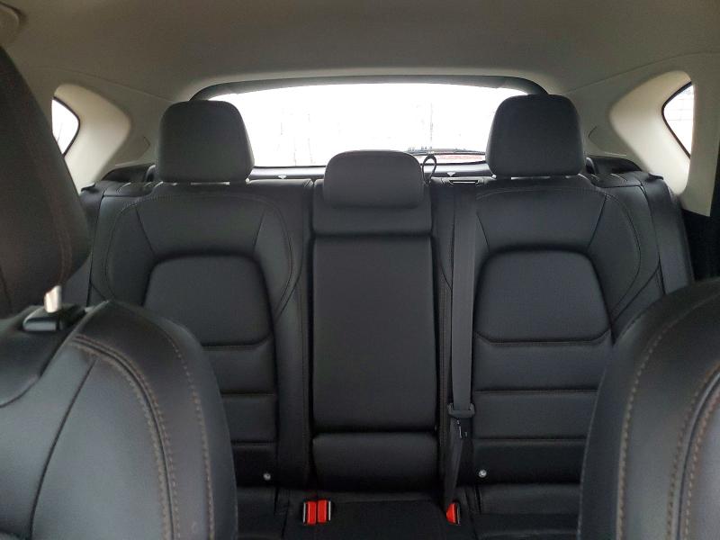 49418326 :رقم المزاد ، JM3KFADM9M1384376 vin ، 2021 Mazda Cx-5 مزاد بيع