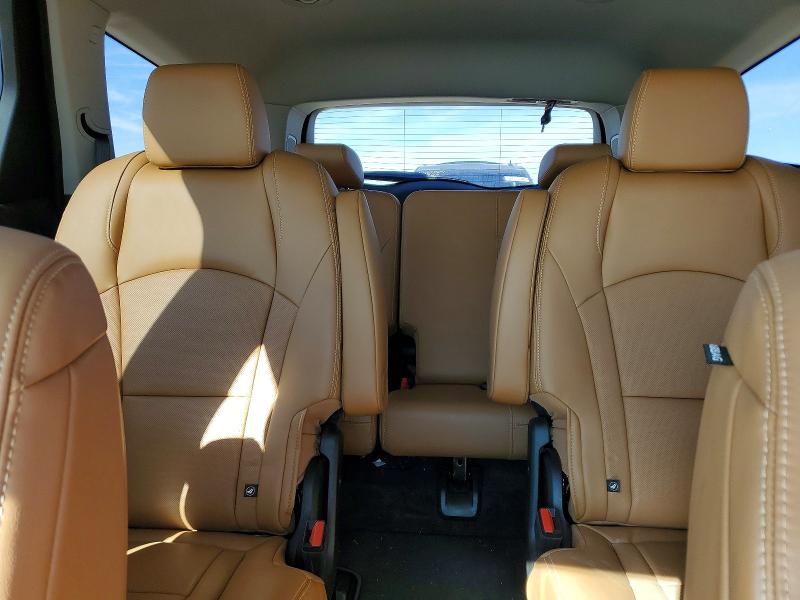 Продаж на аукціоні авто 2019 Buick Enclave, vin: 5GAERCKW0KJ165673, номер лоту: 48141976