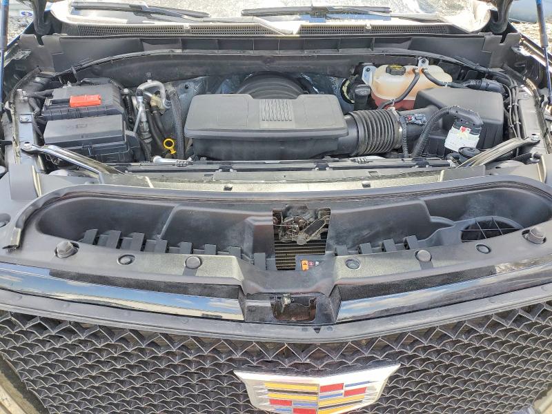 Aukcja sprzedaży 2024 Cadillac Escalade, vin: 1GYS4EKL7RR238318, numer aukcji: 48823366