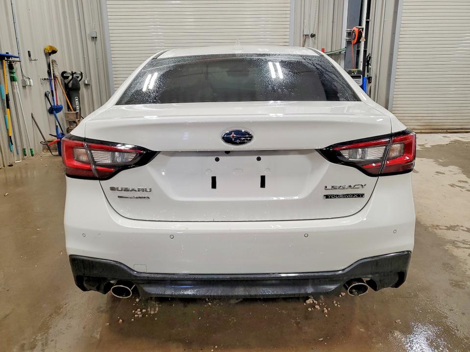 Продажа на аукционе авто 2025 Subaru Legacy, vin: 4S3BWGP60S3025248, номер лота: 51369646