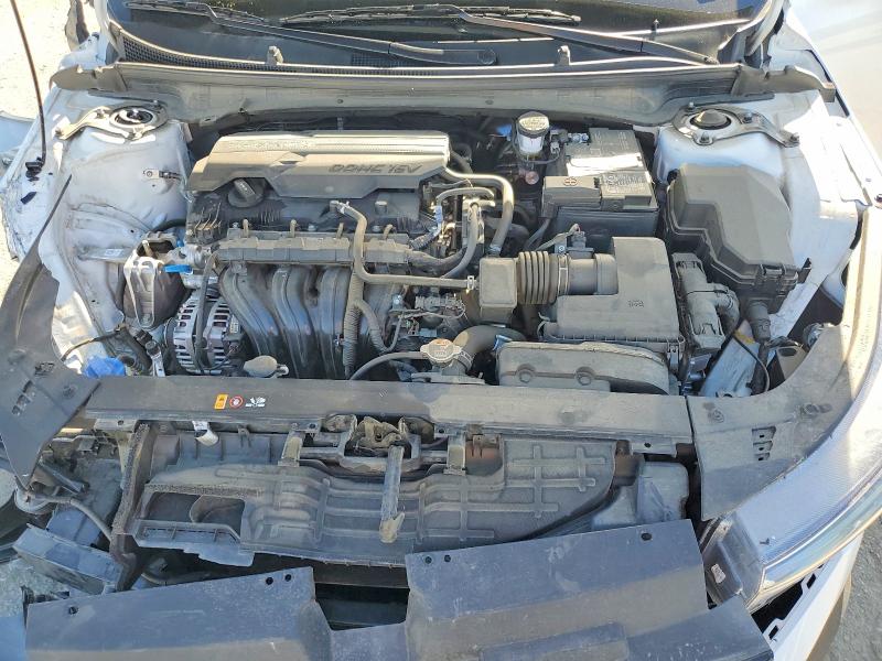 Aukcja sprzedaży 2025 Kia K4, vin: 3KPFU4DE6SE057826, numer aukcji: 48622876
