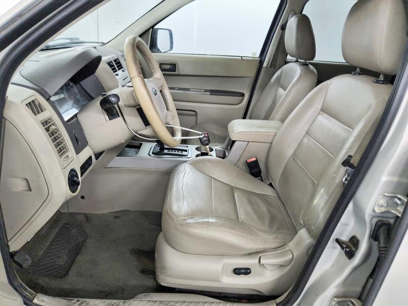 Продажа на аукционе авто 2008 Ford Escape, vin: 1FMCU03148KB50713, номер лота: 49965986