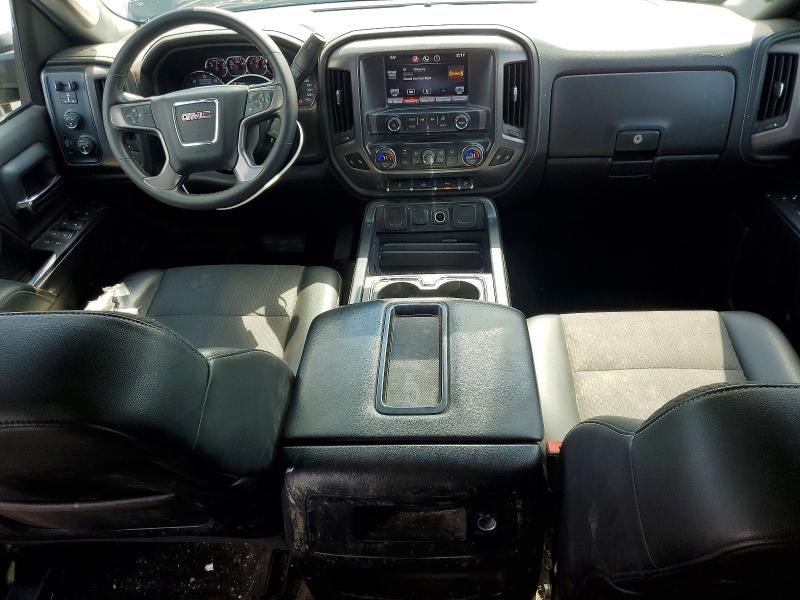 Продаж на аукціоні авто 2015 Gmc Sierra, vin: 1GT12YEG9FF608656, номер лоту: 49713356
