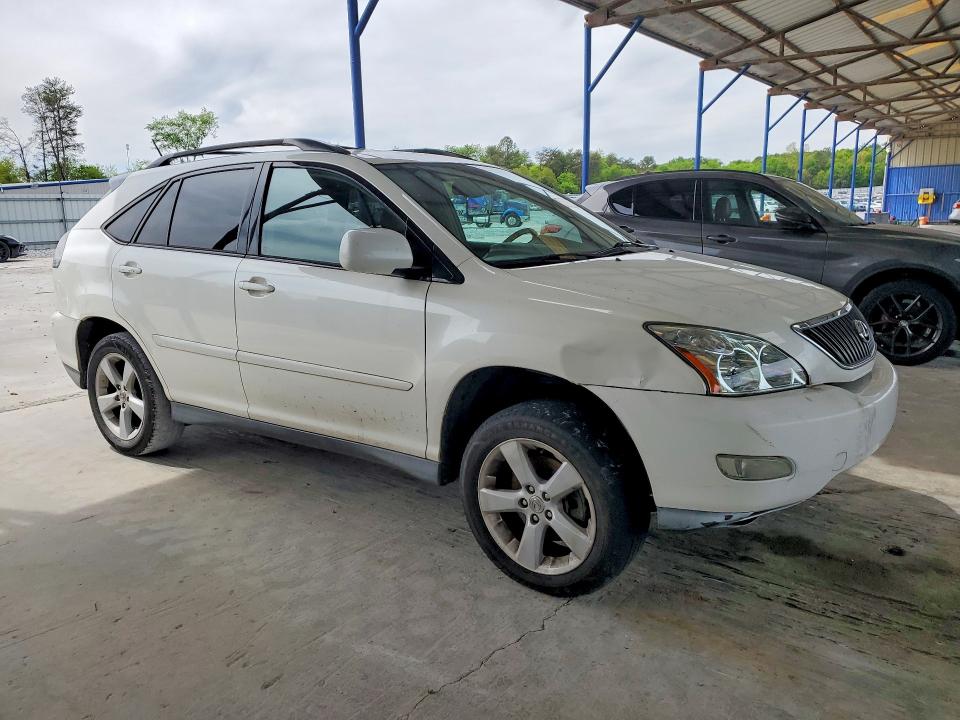 48957036 :رقم المزاد ، 2T2GA31U36C043742 vin ، 2006 Lexus Rx 330 مزاد بيع