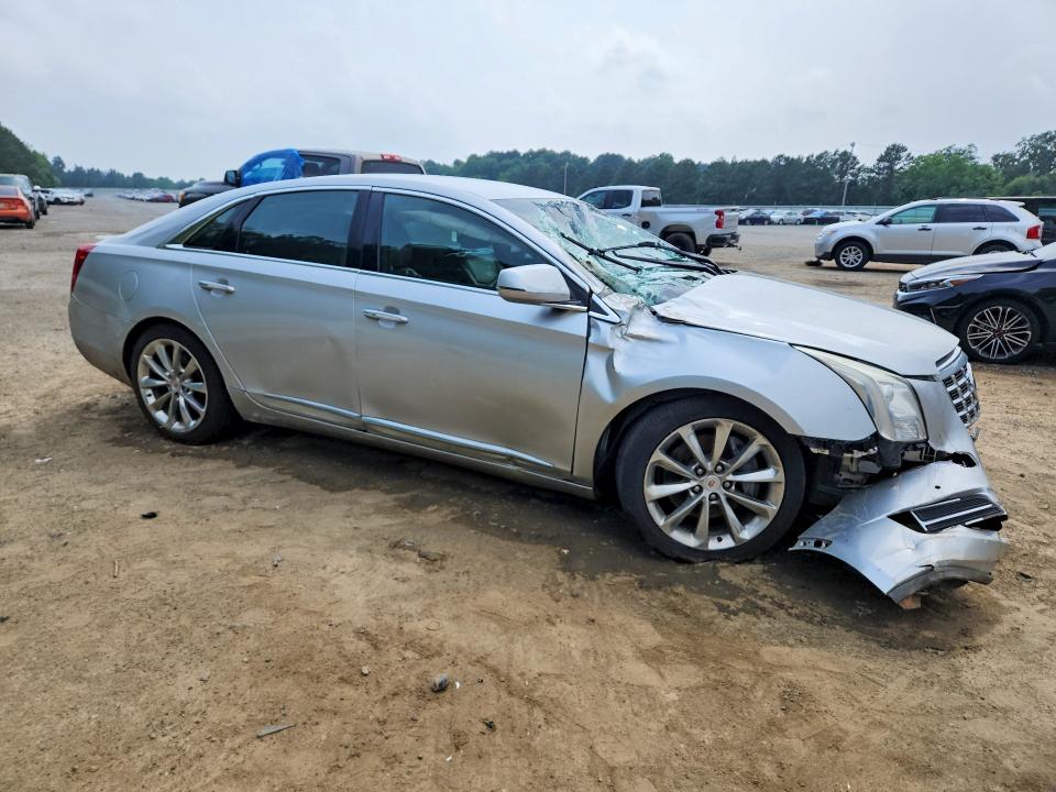 Продаж на аукціоні авто 2013 Cadillac Xts, vin: 2G61S5S31D9178324, номер лоту: 51020006