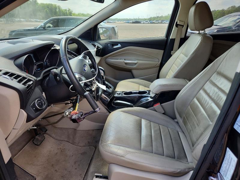 Продаж на аукціоні авто 2015 Ford Escape, vin: 1FMCU0J90FUC55811, номер лоту: 51106096