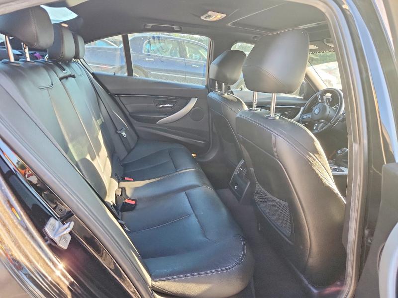Продажа на аукционе авто 2016 Bmw 328, vin: WBA8E9G54GNU29078, номер лота: 50153026
