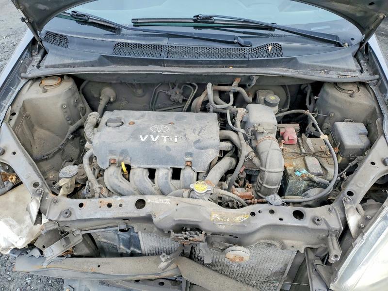 Продаж на аукціоні авто 2003 Toyota Echo, vin: JTDBT123330297962, номер лоту: 48459036