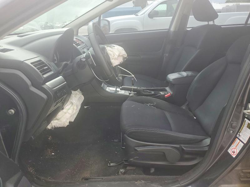 2013 Subaru Impreza მანქანა იყიდება აუქციონზე, vin: JF1GPAL69D2217899, აუქციონის ნომერი: 49782536