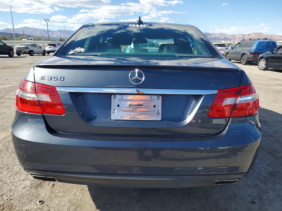 51827396 :رقم المزاد ، WDDHF5KB6DA736766 vin ، 2013 Mercedes-benz E مزاد بيع