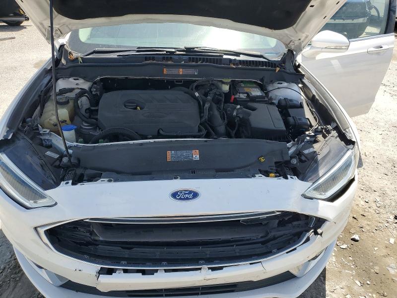 Продаж на аукціоні авто 2017 Ford Fusion, vin: 3FA6P0HD6HR212402, номер лоту: 48825766